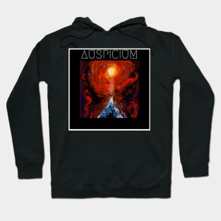 Auspicium - Gaping Maw of Time Hoodie